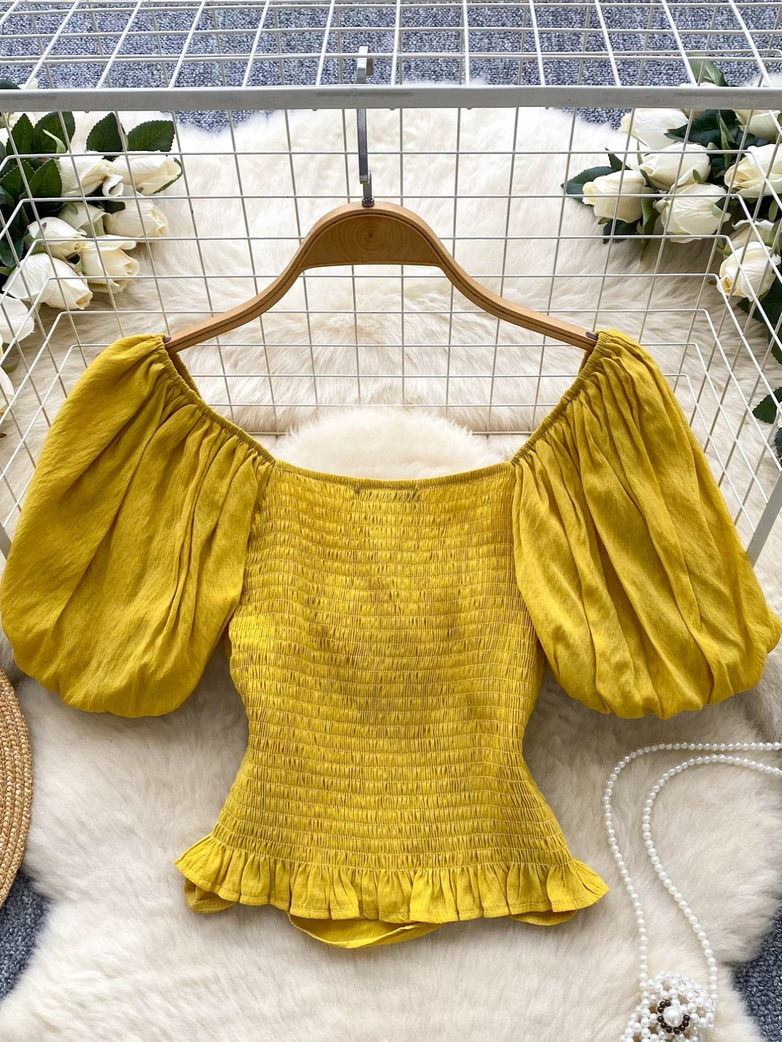 Tell me a secret top CTO1152 images